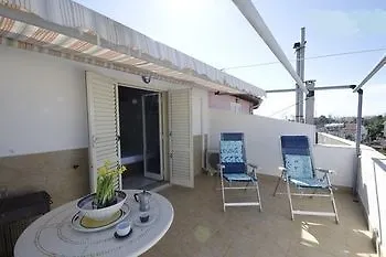 Come In Sicily - Naxos Bay 지아르디니낙소스