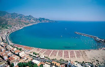 Come In Sicily - Naxos Bay 지아르디니낙소스 2*,