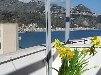 ** Hotel Come In Sicily - Naxos Bay Giardini Naxos Italia