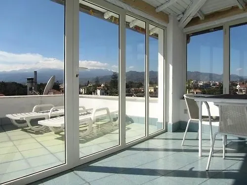 Come In Sicily - Naxos Bay location