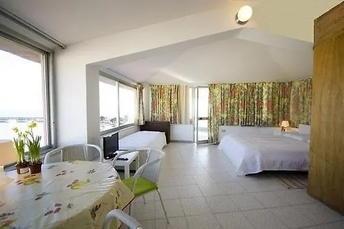 Come In Sicily - Naxos Bay Giardini Naxos 2*,