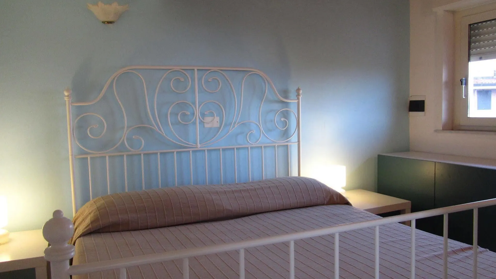 Come In Sicily - Naxos Bay Giardini Naxos Hotel