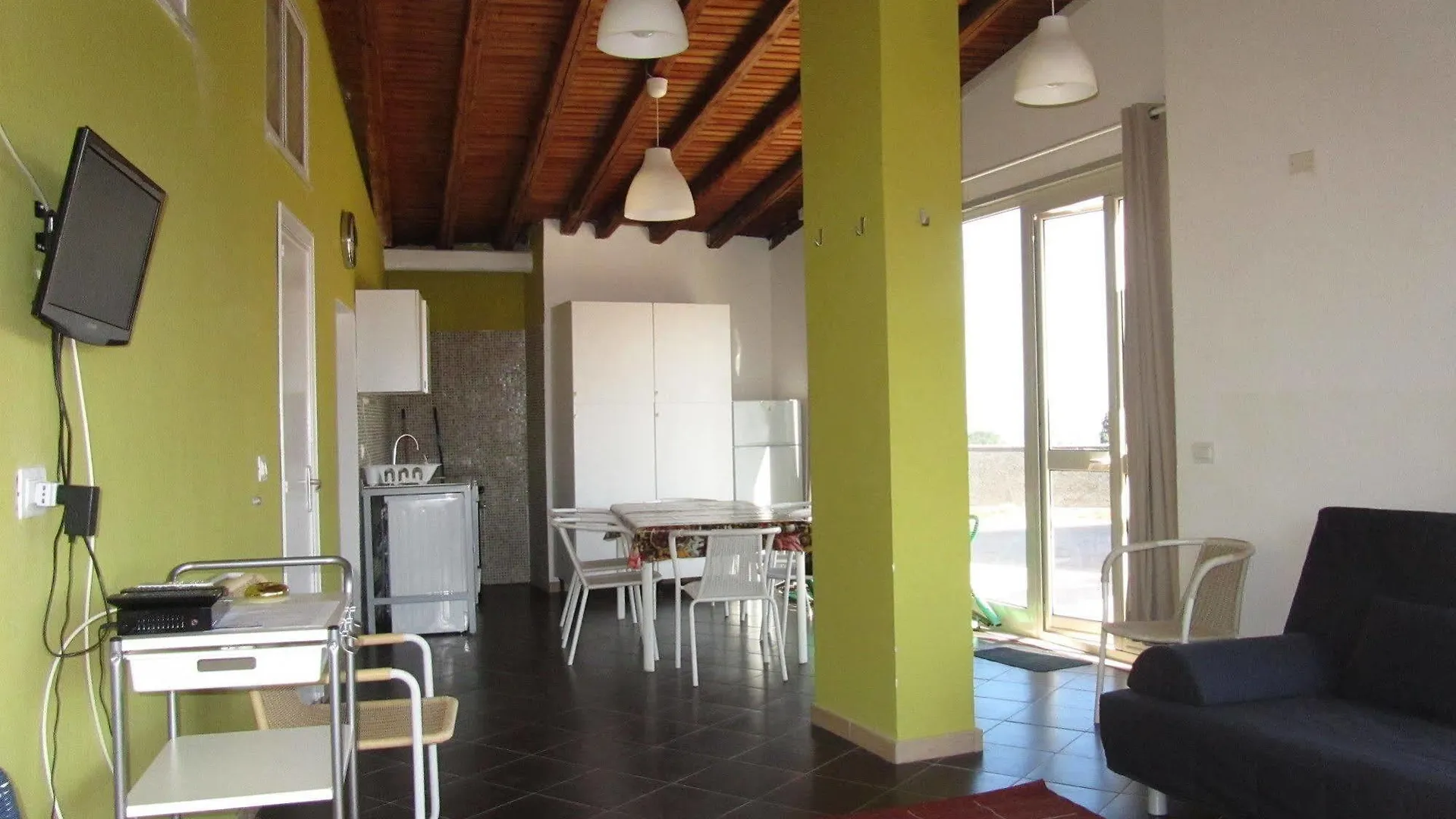 Hotel Come In Sicily - Naxos Bay Giardini Naxos