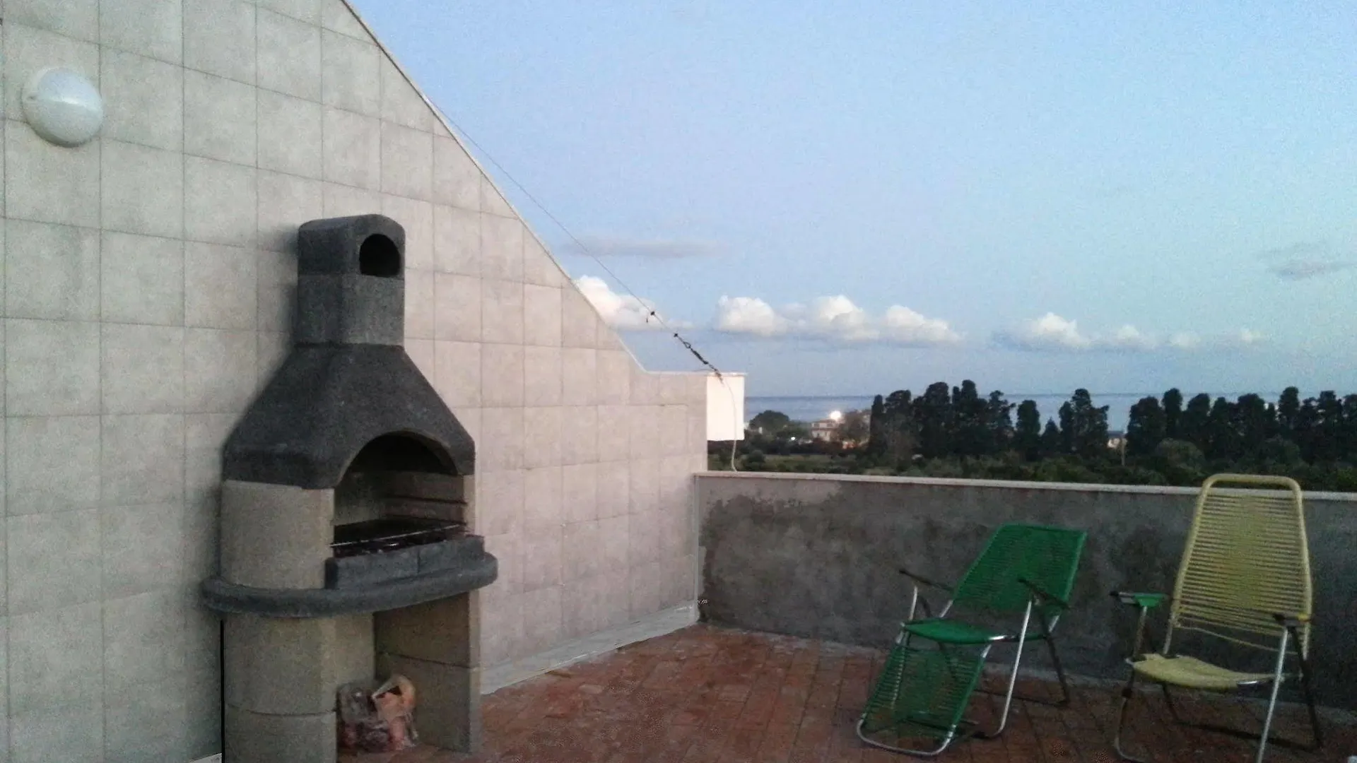 Hotel Come In Sicily - Naxos Bay Giardini Naxos