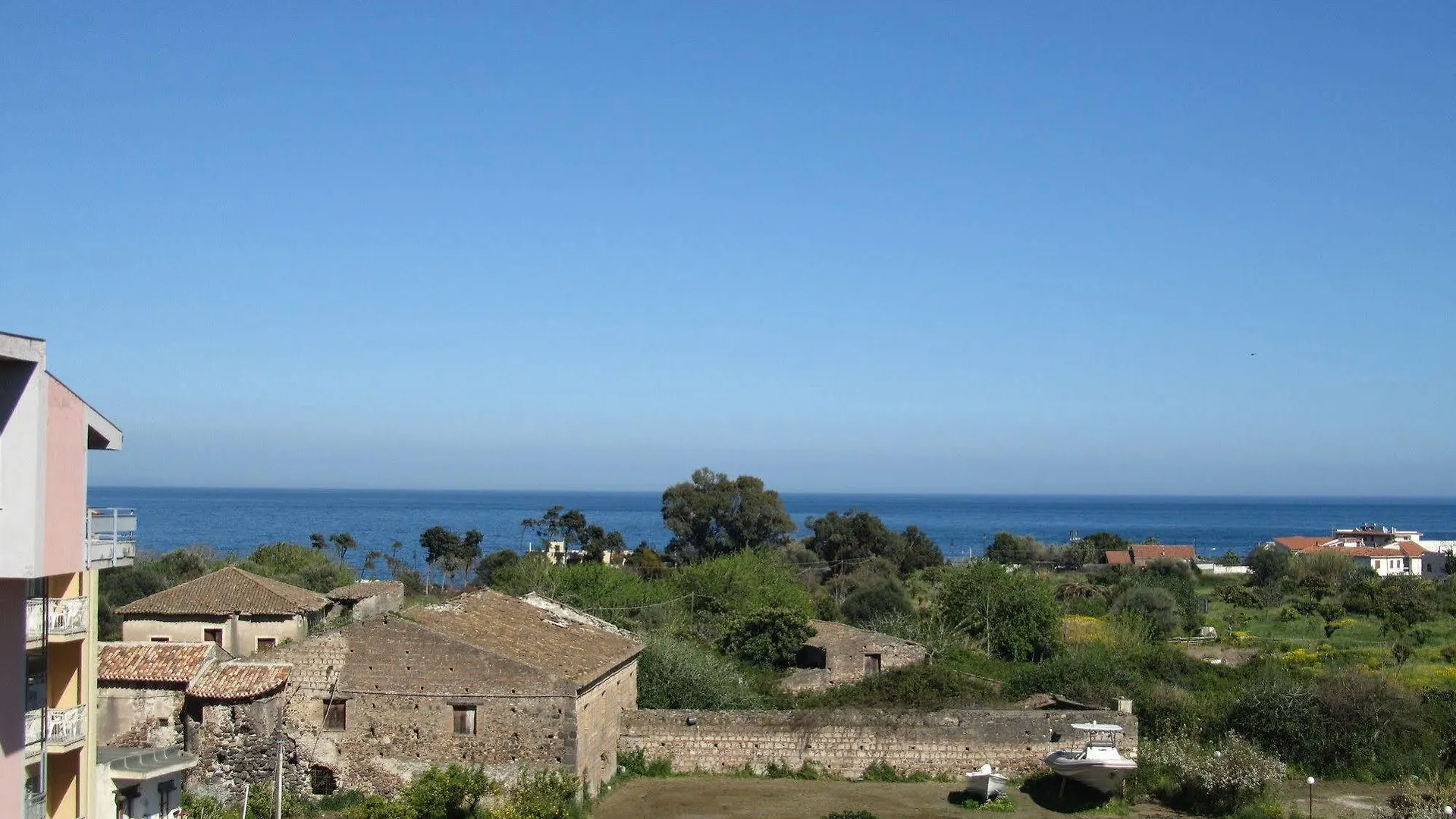 Hotel Come In Sicily - Naxos Bay Giardini Naxos